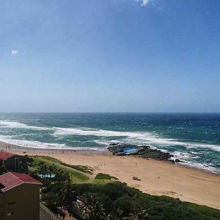 Stella Maris Apartment Amanzimtoti Ngoại thất bức ảnh