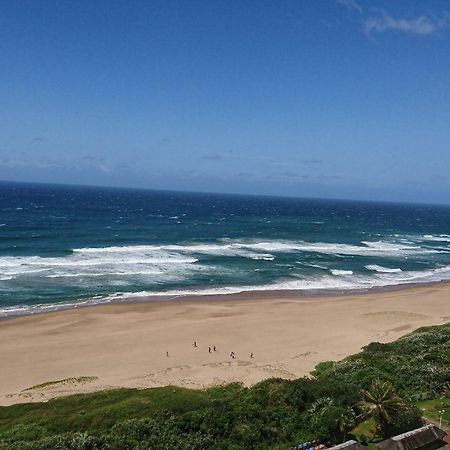 Stella Maris Apartment Amanzimtoti Ngoại thất bức ảnh