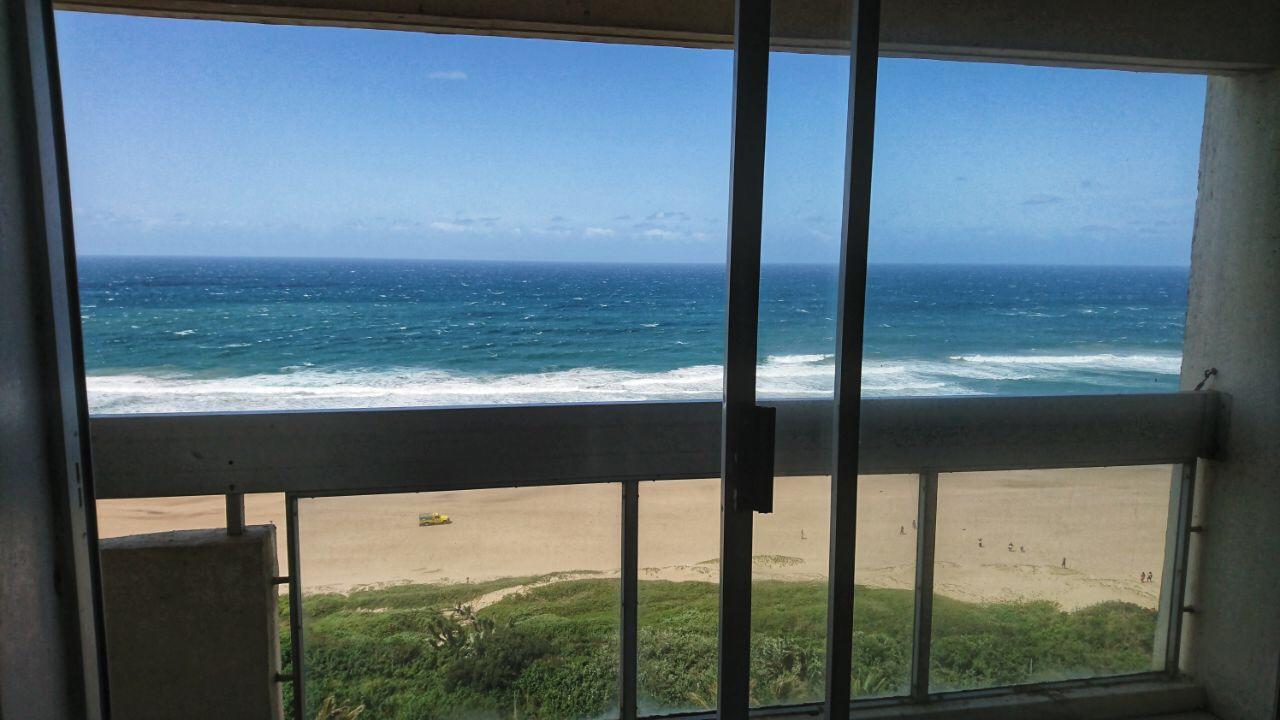 Stella Maris Apartment Amanzimtoti Ngoại thất bức ảnh