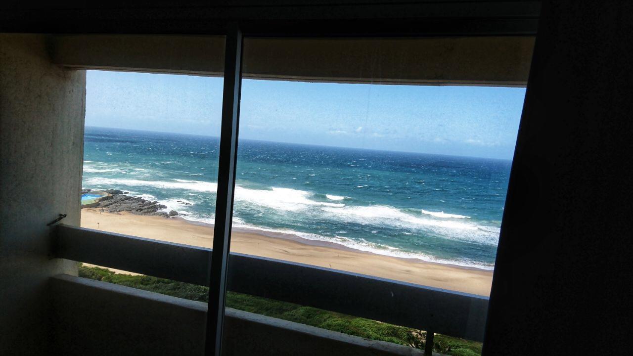 Stella Maris Apartment Amanzimtoti Ngoại thất bức ảnh