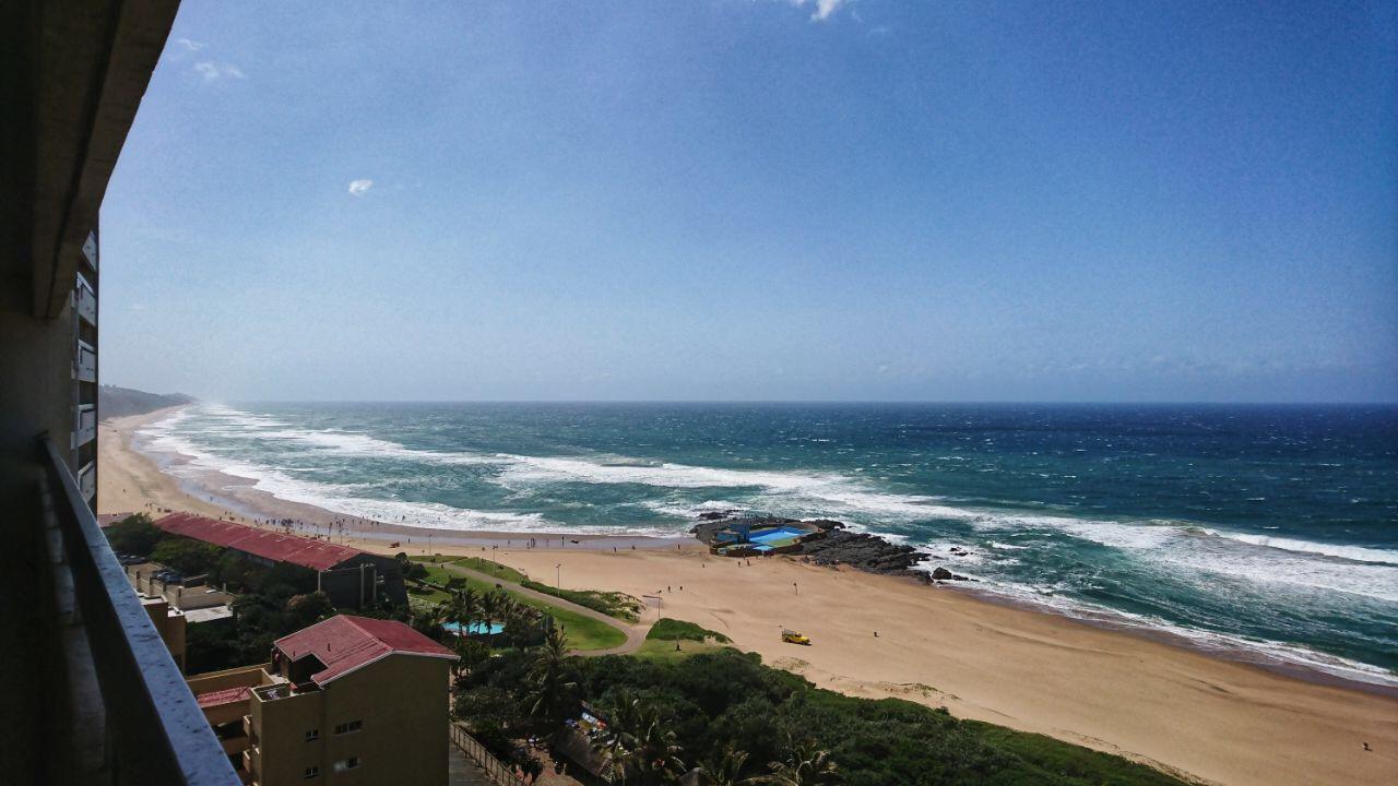 Stella Maris Apartment Amanzimtoti Ngoại thất bức ảnh