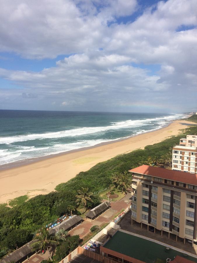 Stella Maris Apartment Amanzimtoti Ngoại thất bức ảnh