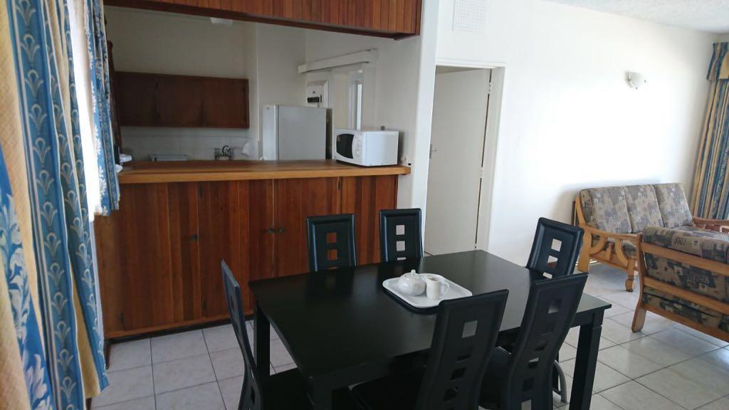 Stella Maris Apartment Amanzimtoti Ngoại thất bức ảnh